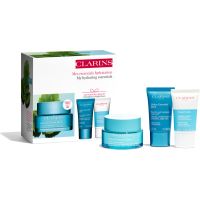 Clarins Essentials My Hydrating Essentials darčeková sada pre intenzívnu hydratáciu pleti