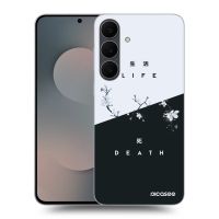 ULTIMATE CASE pro Samsung Galaxy S25 FE 5G - Živý - Mŕtvy