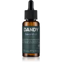 DANDY Beard Oil олио за брада 70 мл.