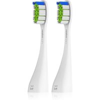 Niceboy ION Sonic PRO UV toothbrush сменяеми глави софт White 2 бр.