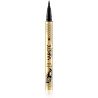 Eveline Cosmetics Variété Eyelinerstift Farbton Black 7 ml