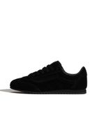 VANS Niske tenisice 'Super Lowpro'  crna