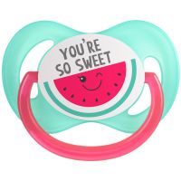 canpol babies So Cool B 6-18m πιπίλα Pink 1 τμχ