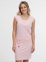 Sam 73 Perla Kleid Rosa