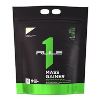 RULE1 - R1 Mass Gainer - 5120g - Cookies Creme
