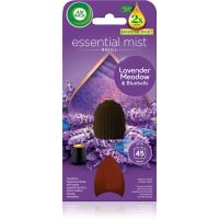 Air Wick Essential Mist Lavender Meadow & Bluebells наповнювач до аромадиффузору 20 мл