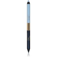 Estée Lauder Smoke & Brighten Kajal Eyeliner Duo Kajal Eye Liner Farbton Marine / Sky Blue 1 g