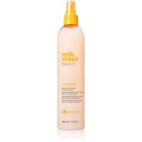 milk_shake® Leave-in Treatments Leave-in Conditioner Conditioner ohne Ausspülen für alle Haartypen 350 ml