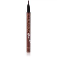 Vivienne Sabó Cabaret Première Filzstift-Eyeliner wasserfest Farbton 02 Brown 0.5 ml