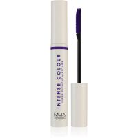 MUA Makeup Academy Nocturnal farblich abdeckendes Mascara Farbton Re-Vamp 6,5 g