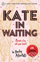 Kate in Waiting - Albertalli Becky - kniha z kategorie Beletrie pro děti