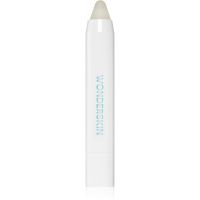 WONDERSKIN Wonder Blading 3-in-1 Lip Scrub szájpeeling stift 3 g