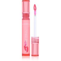 LAMEL All in One Lip Tinted Plumping Oil tönendes Lippenöl für mehr Volumen № 401 Peachy 3 ml