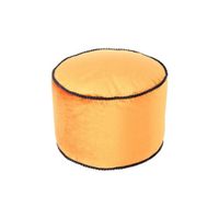 Livetastic TABURETKA „PUFF“, 47/32/47 cm