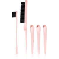 Brushworks Slick & Style Hair Set Geschenkset für das Haar