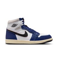 Air Jordan 1 Retro High OG "Rare Air" - Pánske - Tenisky Jordan - Biele - DZ5485-100 - Veľkosť: 46