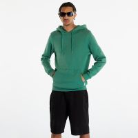 Bluza Urban Classics Organic Basic Hoody Leaf XXXL