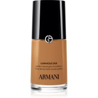 Armani Luminous Silk Foundation 2026 auffrischendes Foundation Farbton 9.1 30 ml