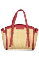 Czerwona torebka Valentino Bags
