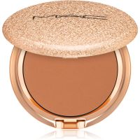 MAC Cosmetics Skinfinish Sunstruck Matte Bronzer bronzujúci púder odtieň Matte Medium Golden 8 g