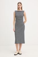 Tommy Hilfiger rochie cu vâscoză