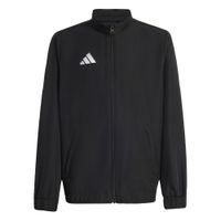 ADIDAS PERFORMANCE Sportski gornji dio trenirke 'Entrada26'  crna / bijela