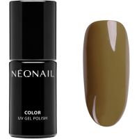 NEONAIL Love Your Nature gel lak za nohte odtenek Choose Pure Joy 7,2 ml