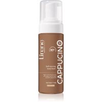 Lirene Perfect Tan samoopaľovacia pena pre svetlú pokožku 150 ml