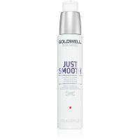 Goldwell Dualsenses Just Smooth szérum a rakoncátlan hajra 100 ml