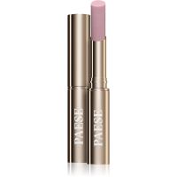 Paese Glowy Pop Lip Serum pflegendes Lipgloss mit nahrhaften Effekt Farbton 500 Frosted Plum 2.2 g