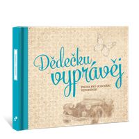 Dědečku, vyprávěj