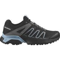 Salomon XT MATCH PRIME W Дамски обувки за бягане по трасета, черно, размер 38 2/3