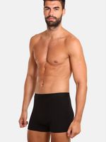 Nedeto Boxer-Shorts Schwarz