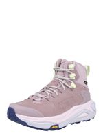 HOKA Ležerne čizme 'KAHA 3'  lila / sivkasto ljubičasta (mauve)
