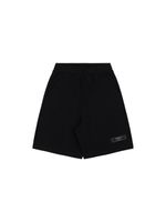 Cotton Sweat Shorts W/logo