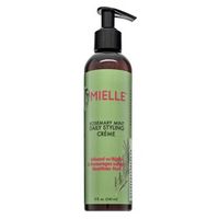 Mielle Rosemary Mint Daily Styling Créme krem do stylizacji do stylizacji 240 ml
