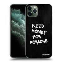 ULTIMATE CASE MagSafe pro Apple iPhone 11 Pro - Black Dollar