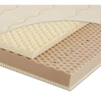 Träumeland MATRACE PRO MLÁDEŽ, 100/200 cm