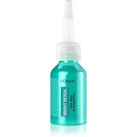 L’Oréal Paris Bright Reveal serum peelingujące o działaniu złuszczającym przeciw przebarwieniom skóry 25 ml