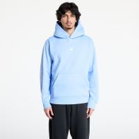 Bluza New Balance Uniform Hoodie Blue M