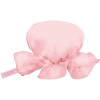 GLOV Anti-Frizz Satin Mini атласний тюрбан міні Pink 1 кс