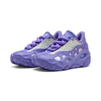 PUMA LaFrancé RNR Sneakers Teenager, Accessoires, Lila, 35.5