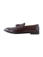 Next Slip On cipele  burgund