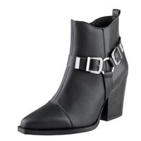 buty na platformie - Musca - ALTERCORE - ALT052 36