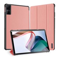 DUX DOMO Preklopna torbica Xiaomi Redmi Pad roza