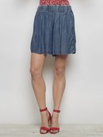 Tranquillo Nyah Shorts Blau