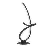 STOLNÁ LED LAMPA, 14/46/22 cm