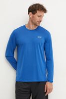 Bežecké tričko s dlhým rukávom Under Armour Streaker