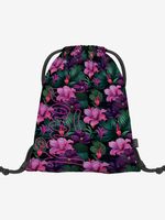 BAAGL  Paradise Gymsack Rosa