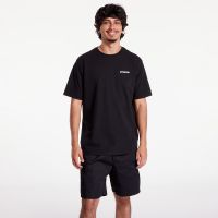 T-shirt Patagonia M's P6 Logo Responsibili Tee Black S